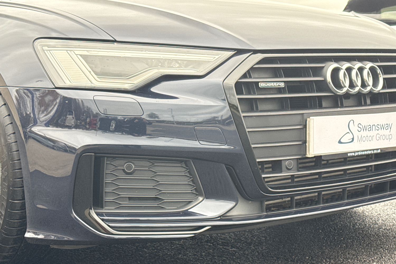 Used Audi A6 2019 for sale - 76461042: Photo 16