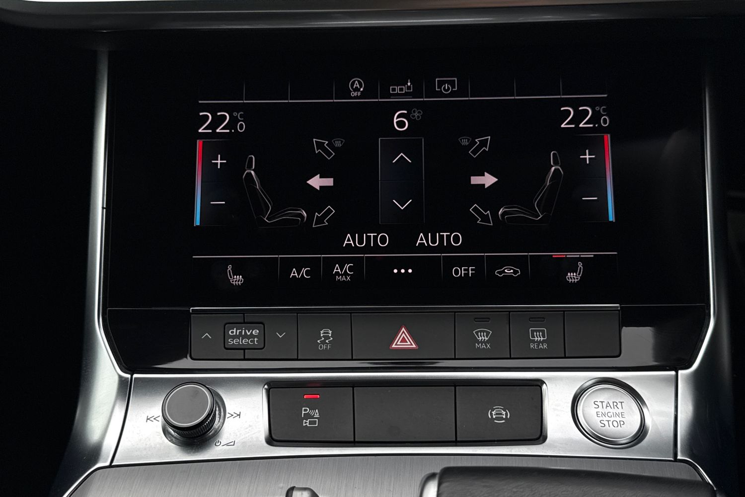 Used Audi A6 2019 for sale - 76461042: Photo 18