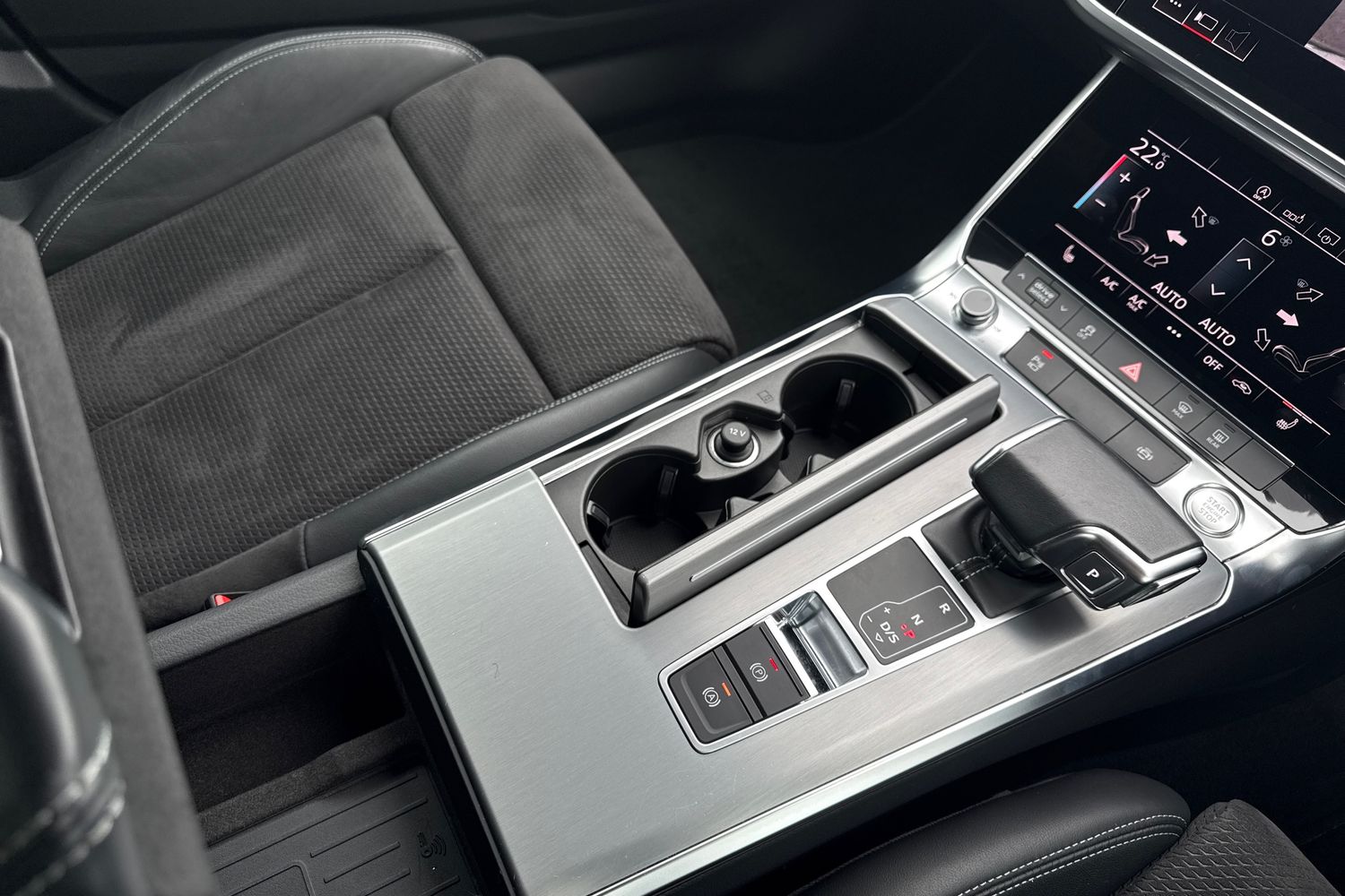 Used Audi A6 2019 for sale - 76461042: Photo 19