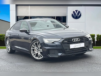 Used Audi A6 2019 for sale - 76461042: Photo