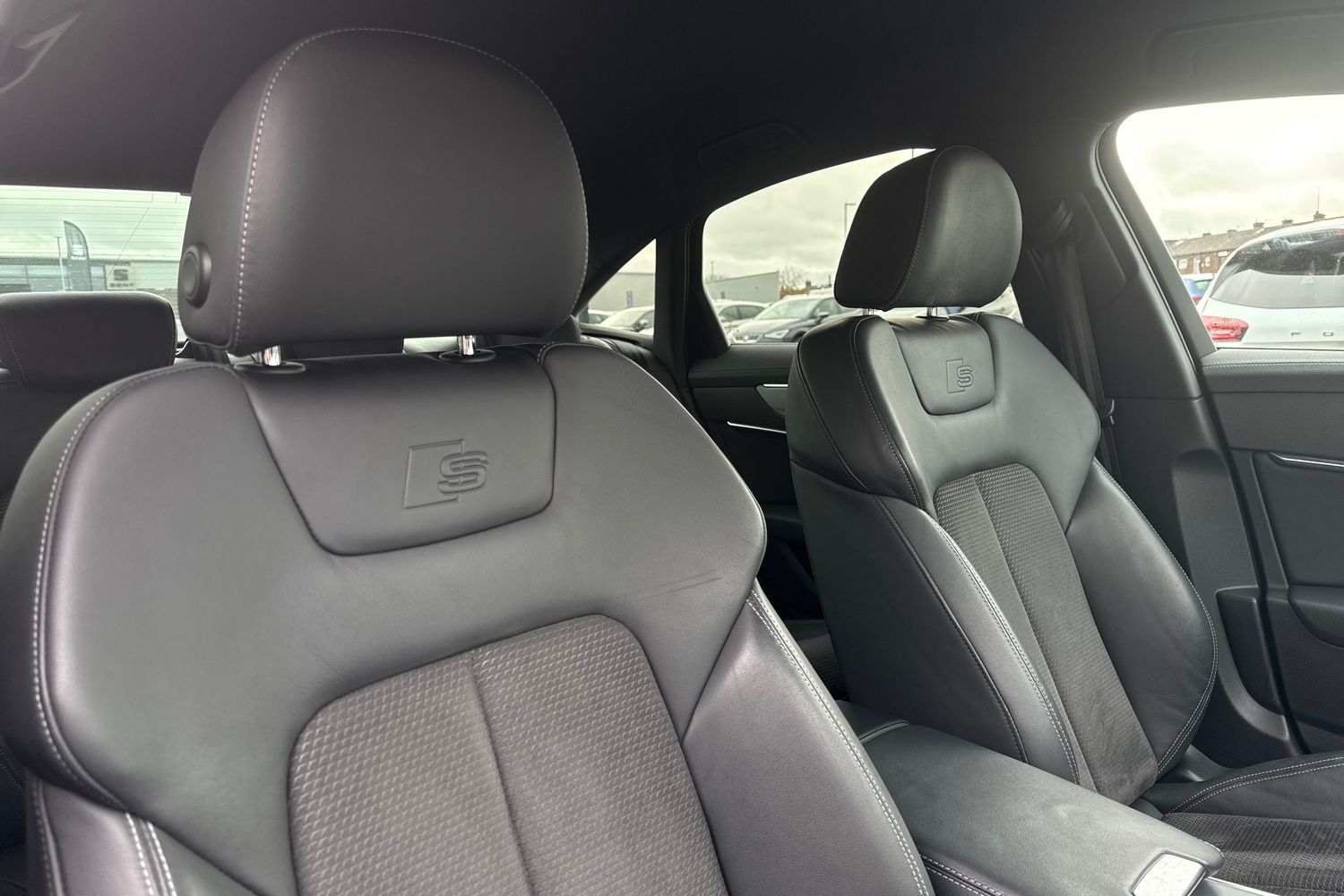 Used Audi A6 2019 for sale - 76461042: Photo 20