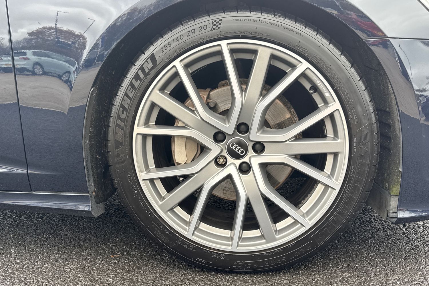 Used Audi A6 2019 for sale - 76461042: Photo 21