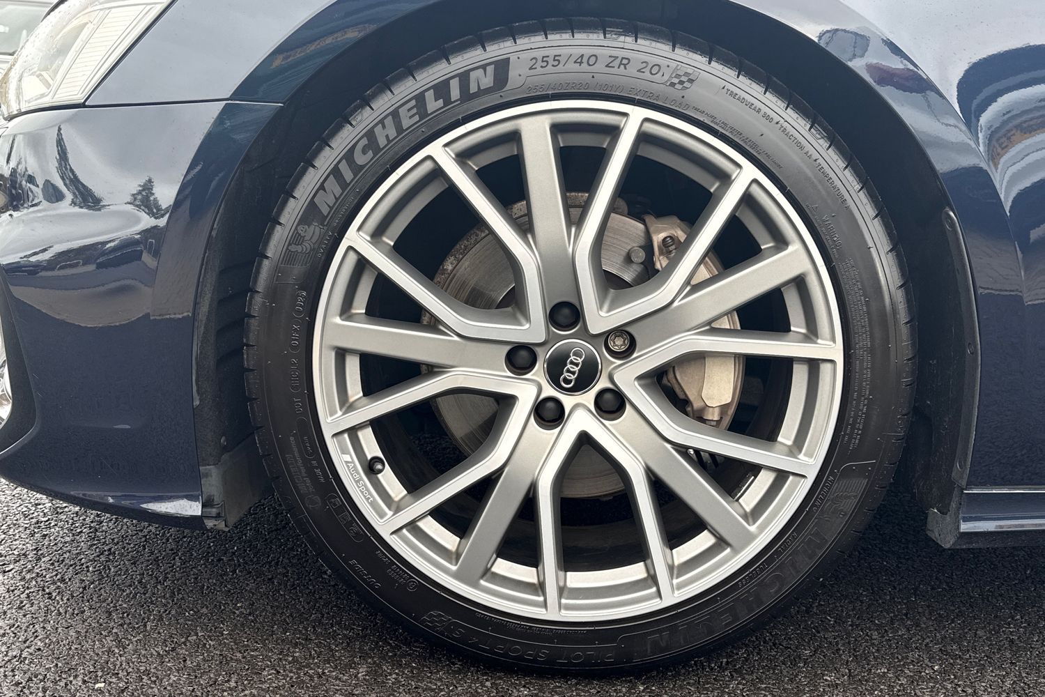 Used Audi A6 2019 for sale - 76461042: Photo 22