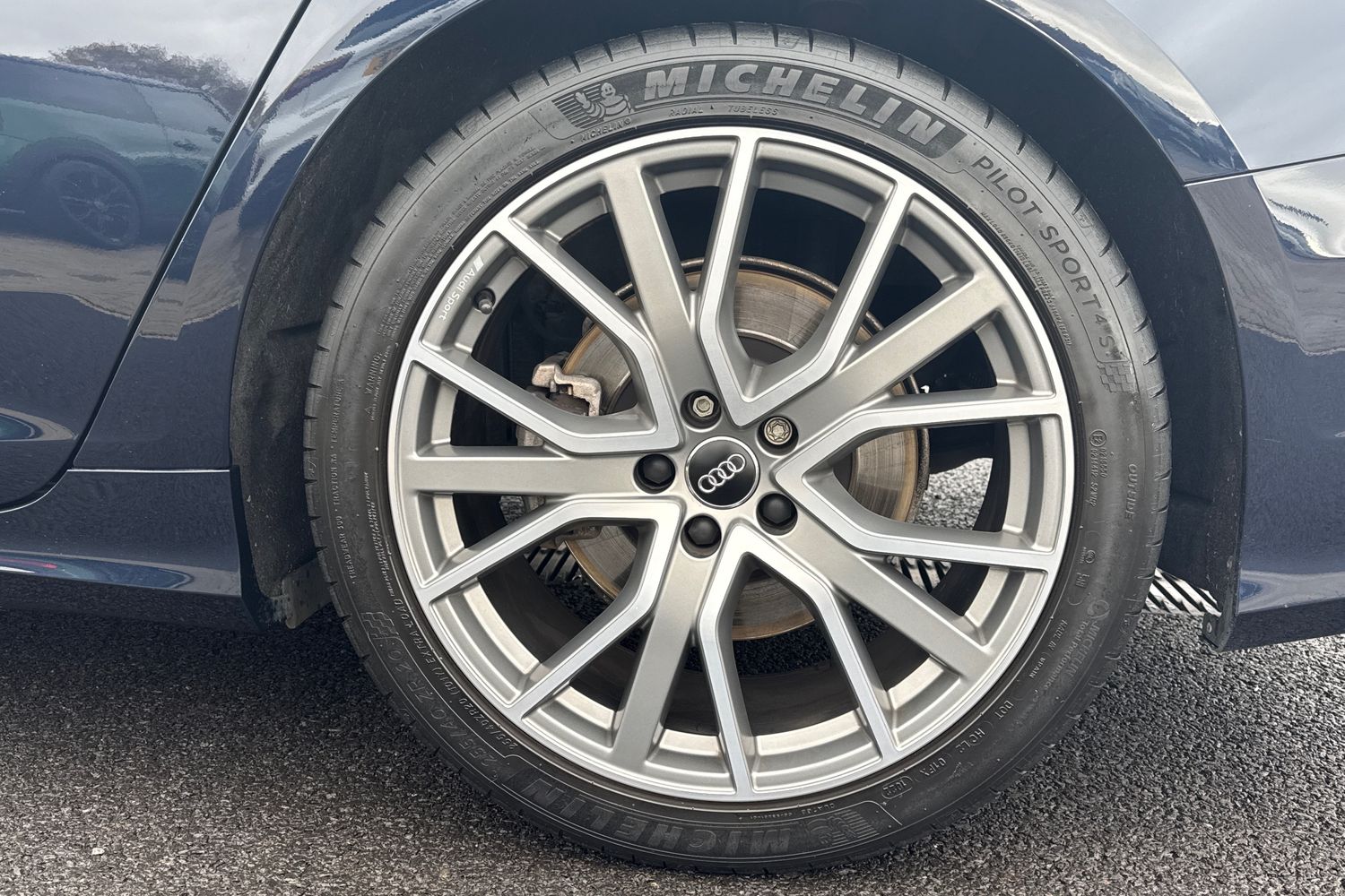 Used Audi A6 2019 for sale - 76461042: Photo 23