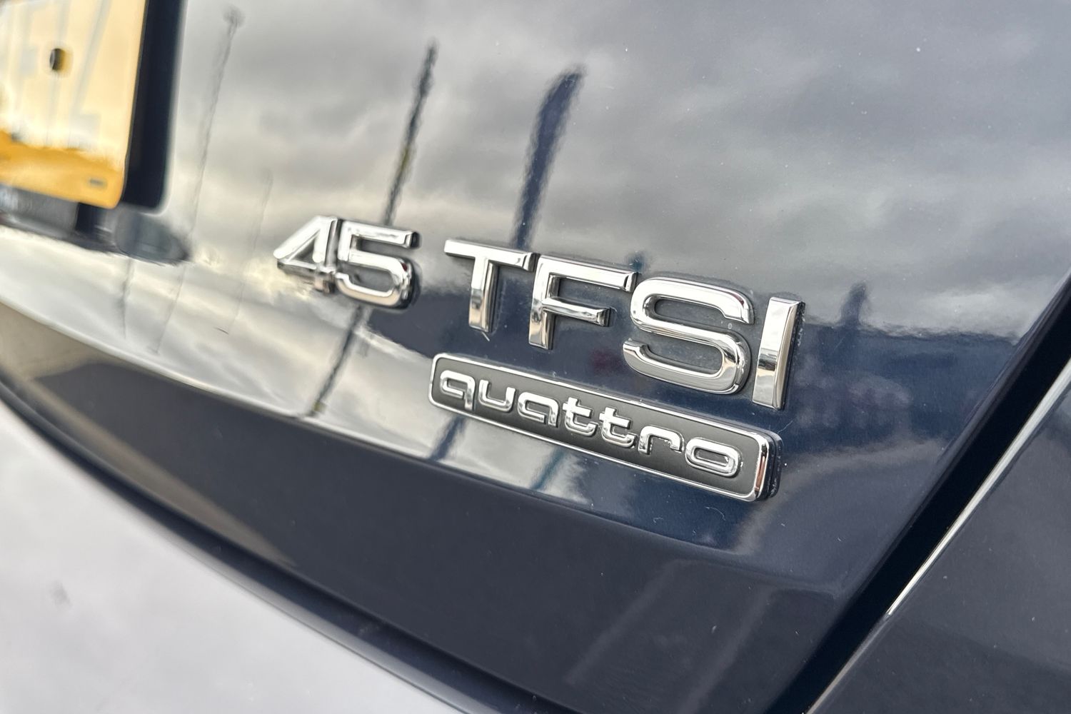 Used Audi A6 2019 for sale - 76461042: Photo 24