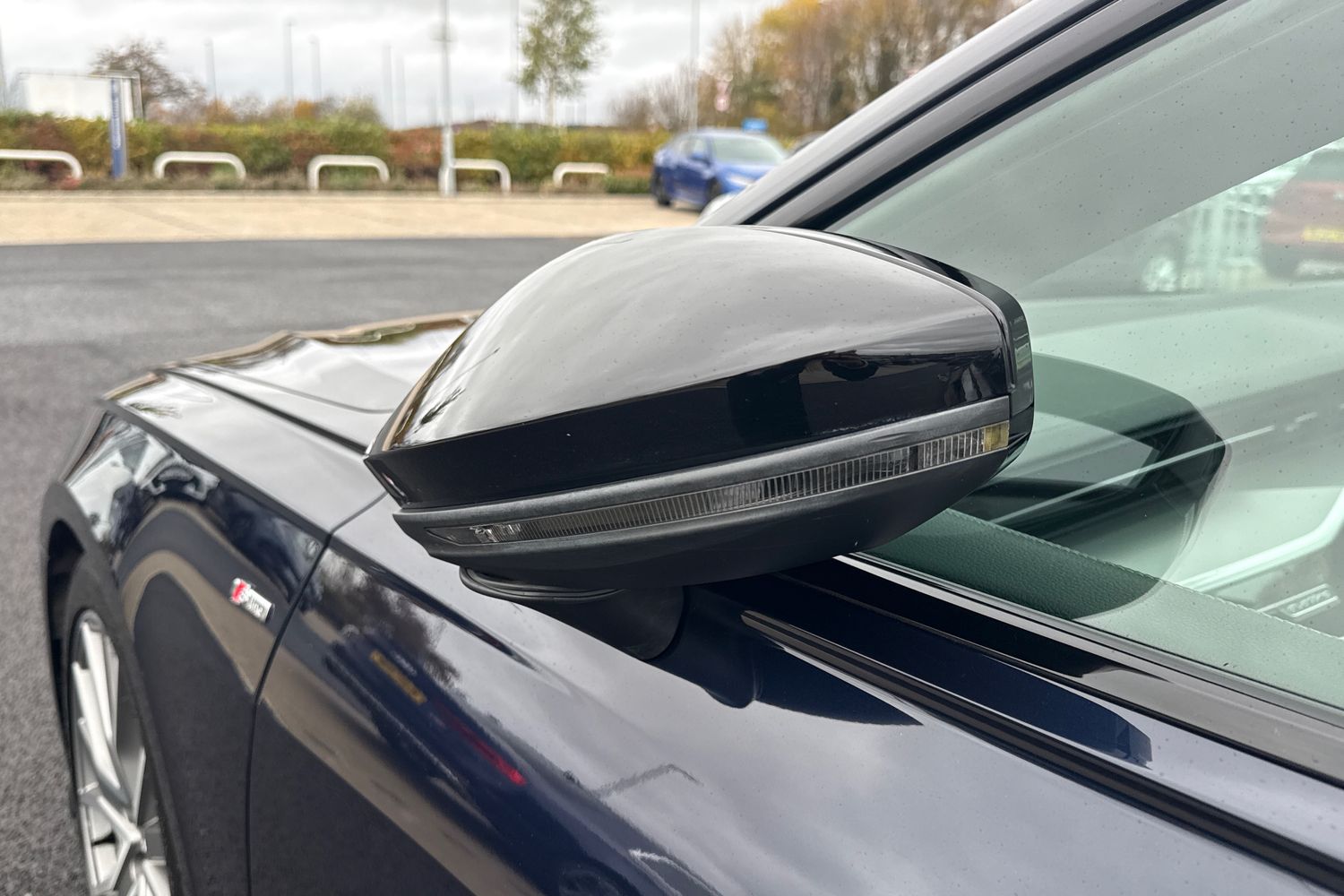 Used Audi A6 2019 for sale - 76461042: Photo 28