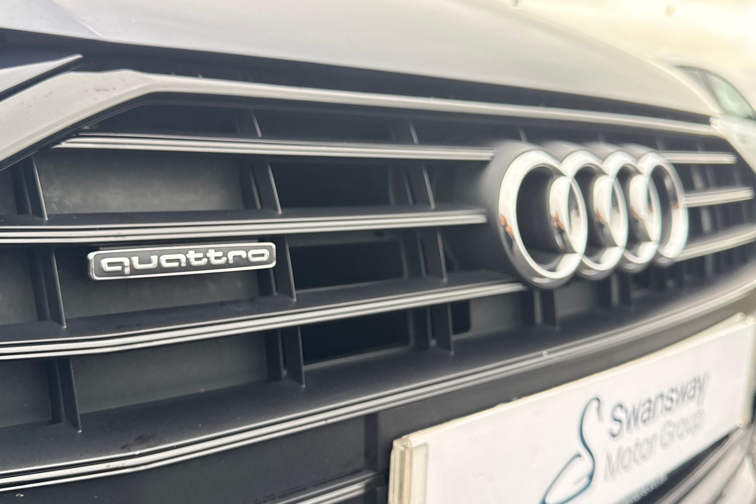 Used Audi A6 2019 for sale - 76461042: Photo 29