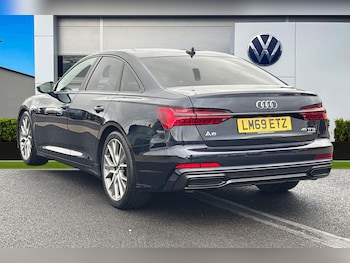 Used Audi A6 2019 for sale - 76461042: Photo