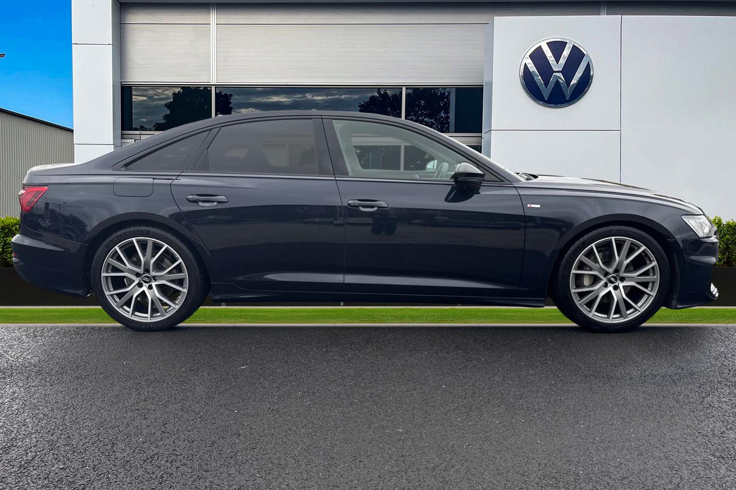 Used Audi A6 2019 for sale - 76461042: Photo 3