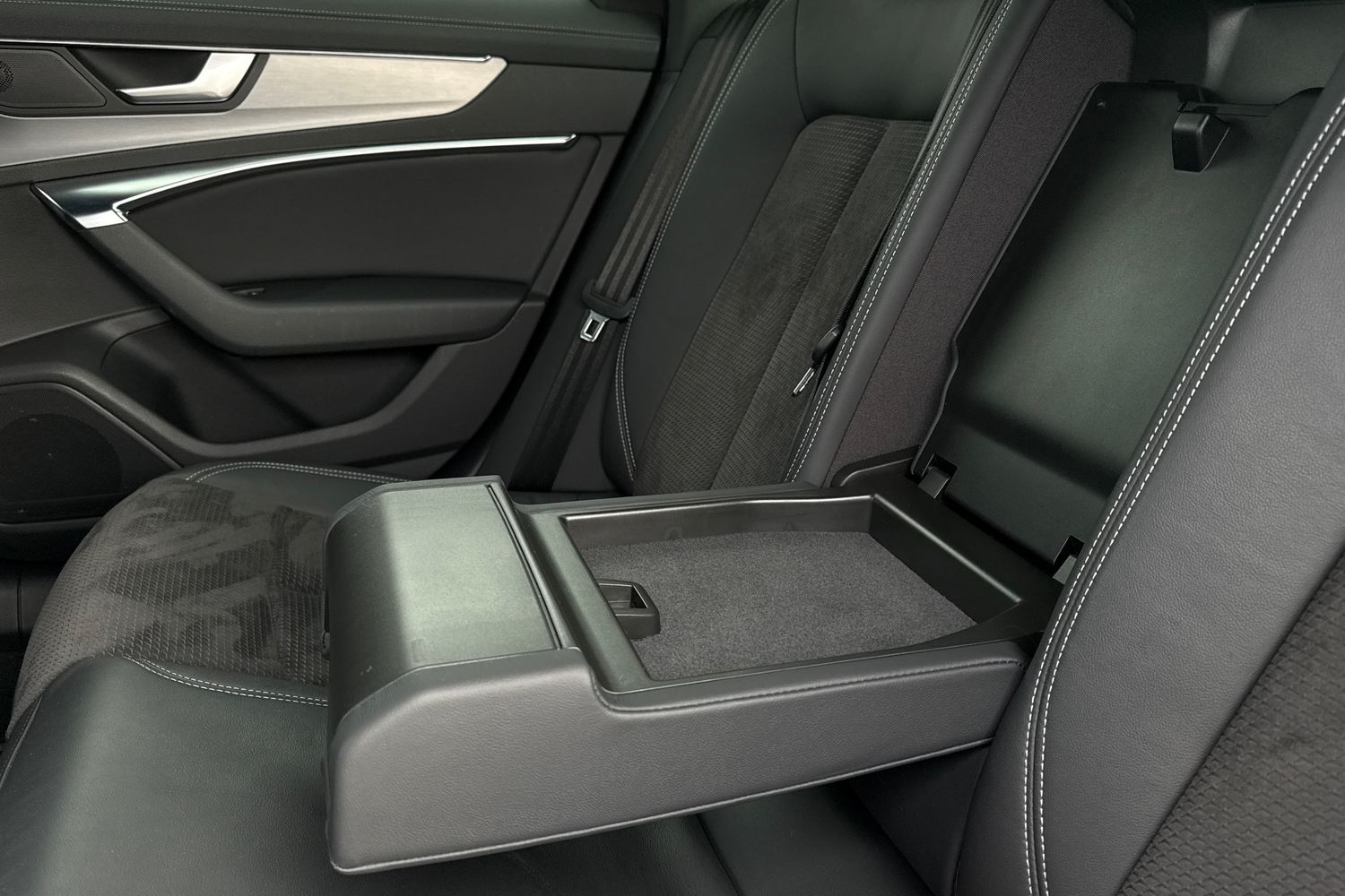 Used Audi A6 2019 for sale - 76461042: Photo 30