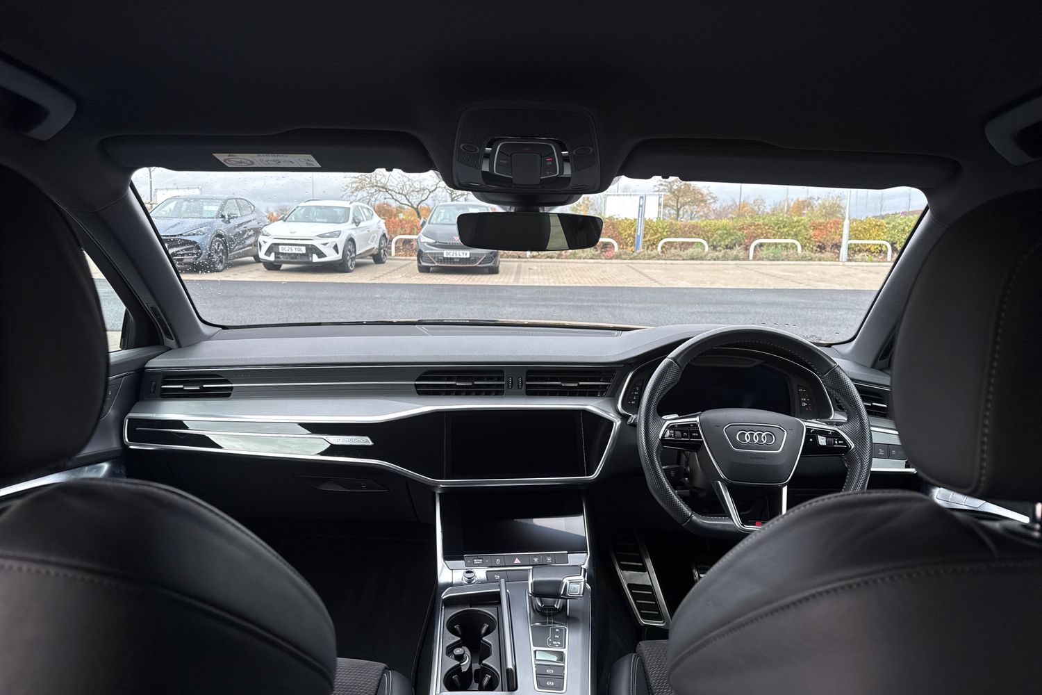 Used Audi A6 2019 for sale - 76461042: Photo 32