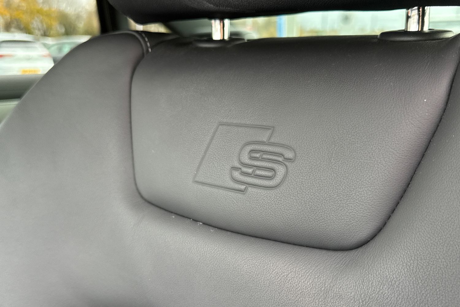 Used Audi A6 2019 for sale - 76461042: Photo 34