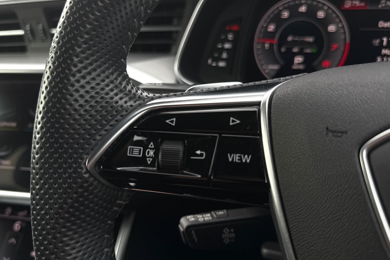 Used Audi A6 2019 for sale - 76461042: Photo 36