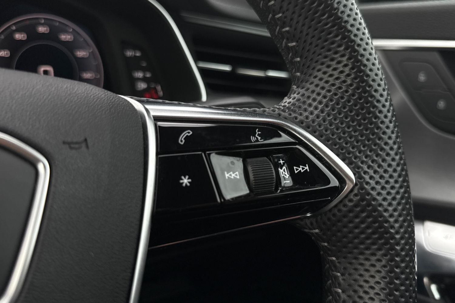 Used Audi A6 2019 for sale - 76461042: Photo 37