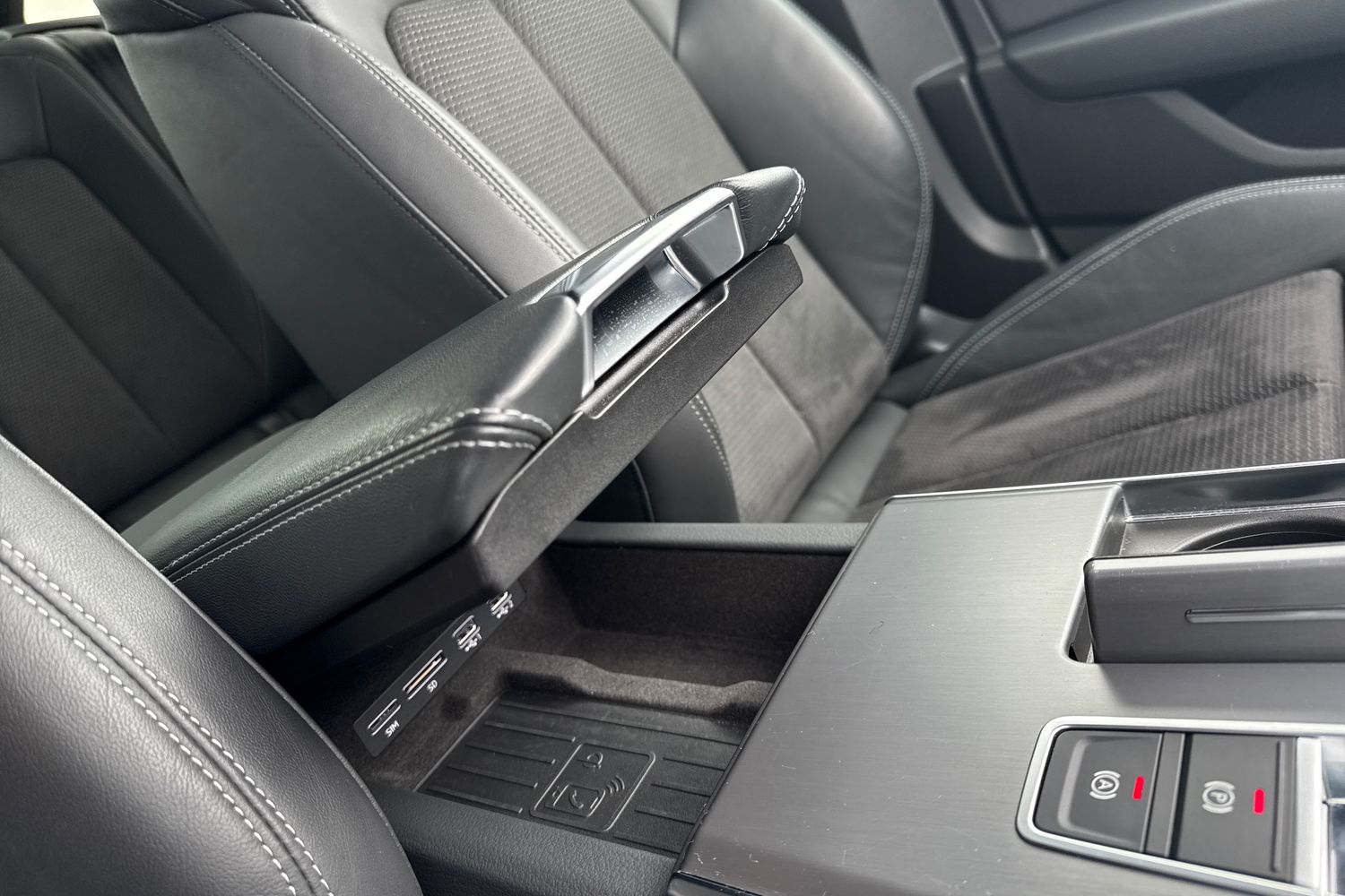 Used Audi A6 2019 for sale - 76461042: Photo 40