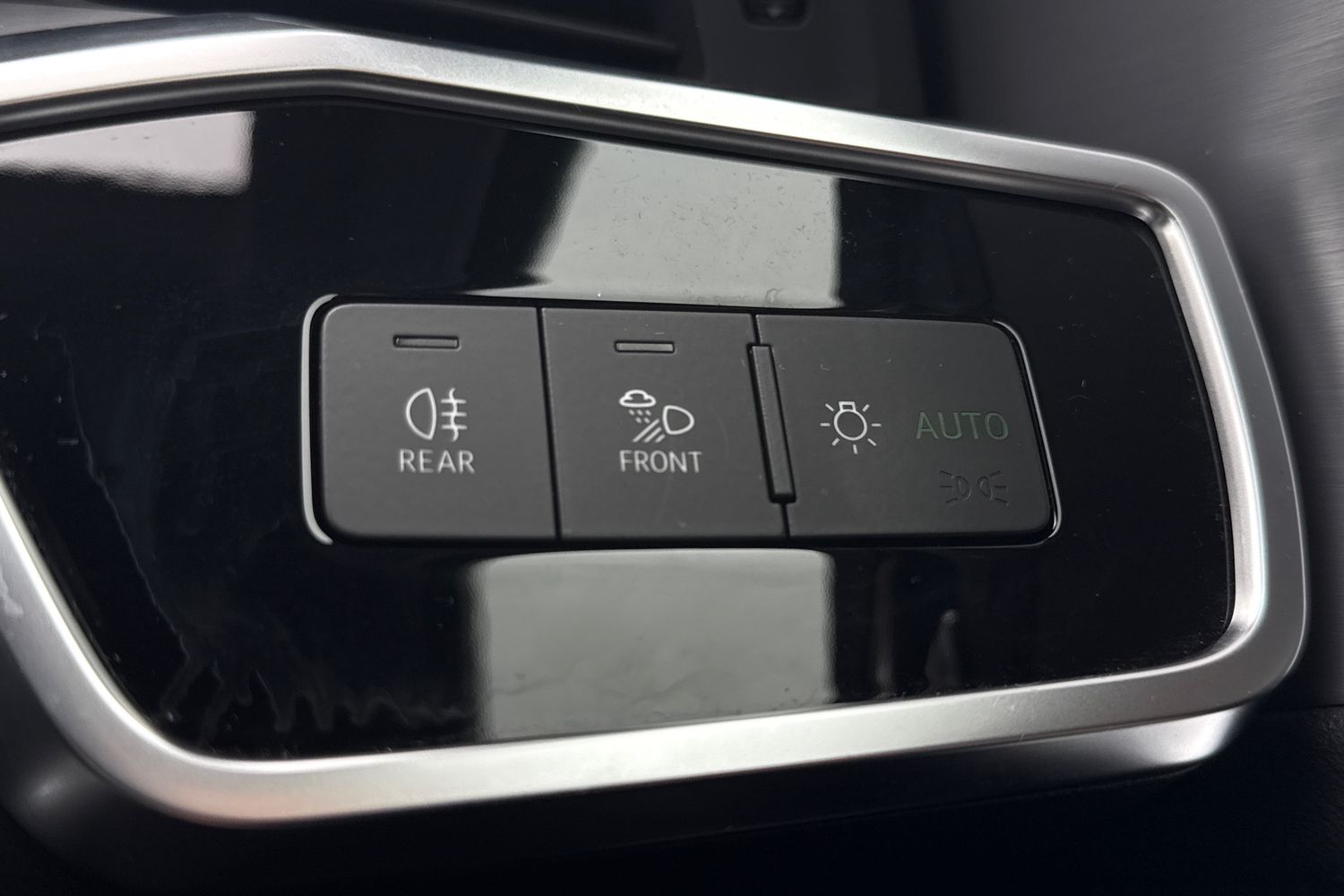 Used Audi A6 2019 for sale - 76461042: Photo 42