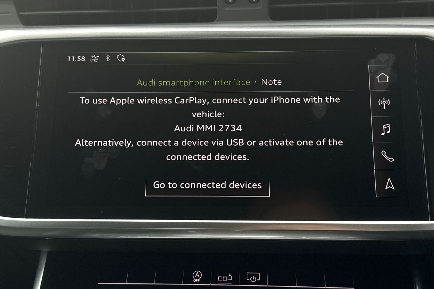 Used Audi A6 2019 for sale - 76461042: Photo 45