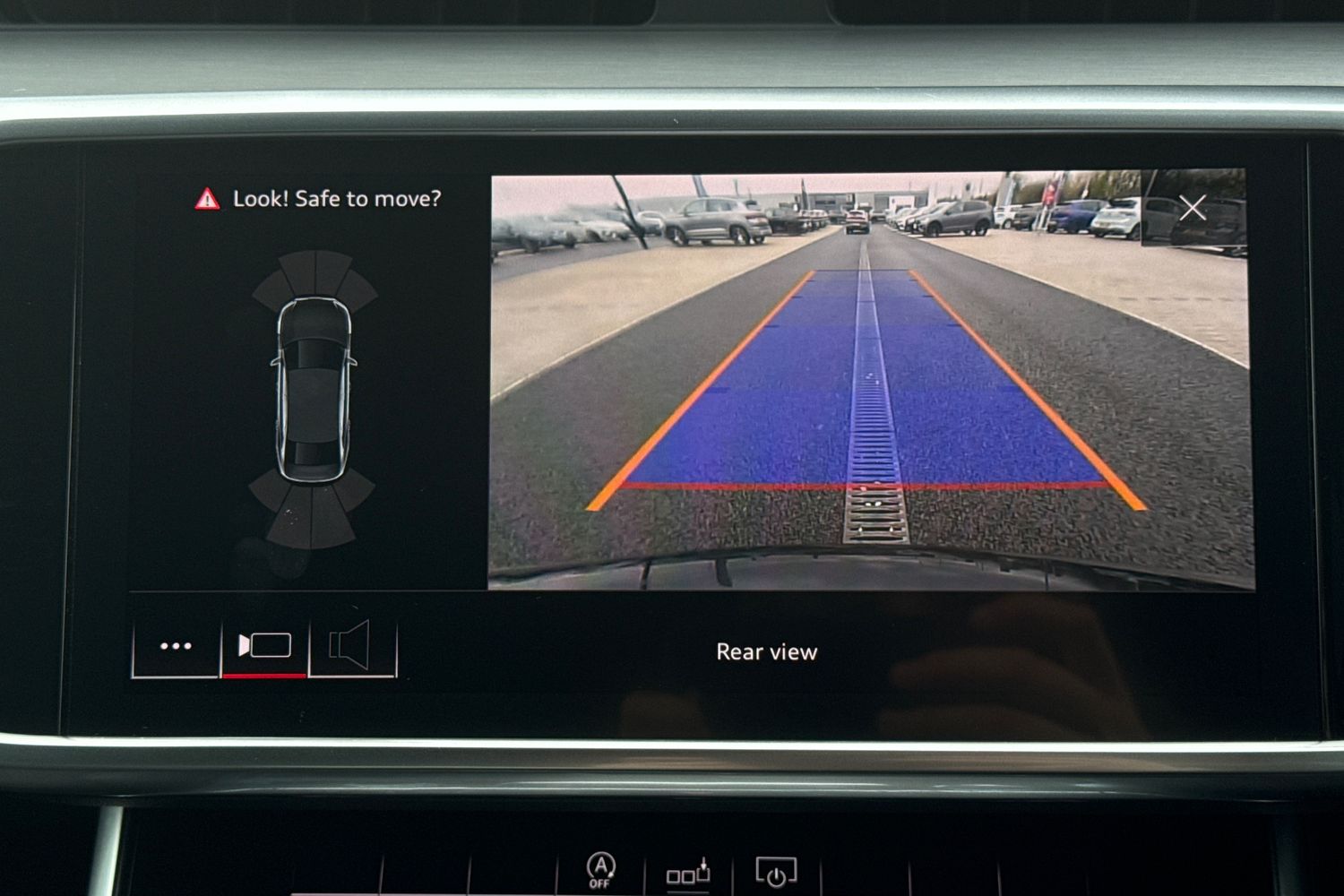 Used Audi A6 2019 for sale - 76461042: Photo 46