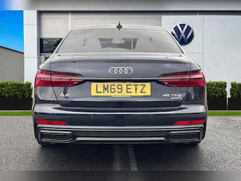 Used Audi A6 2019 for sale - 76461042: Photo