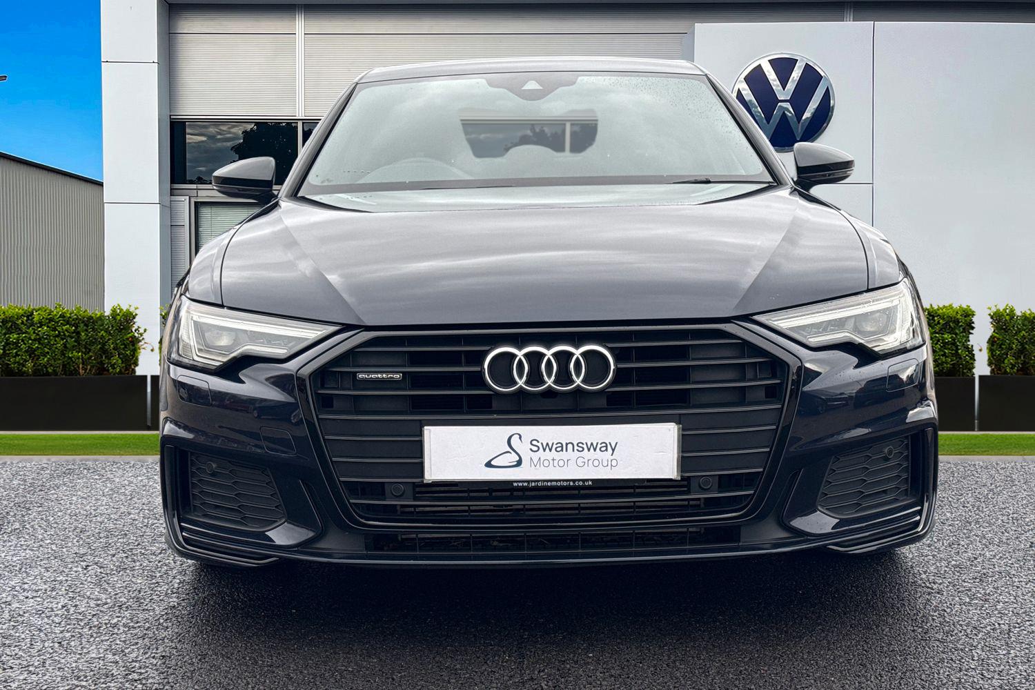 Used Audi A6 2019 for sale - 76461042: Photo 5