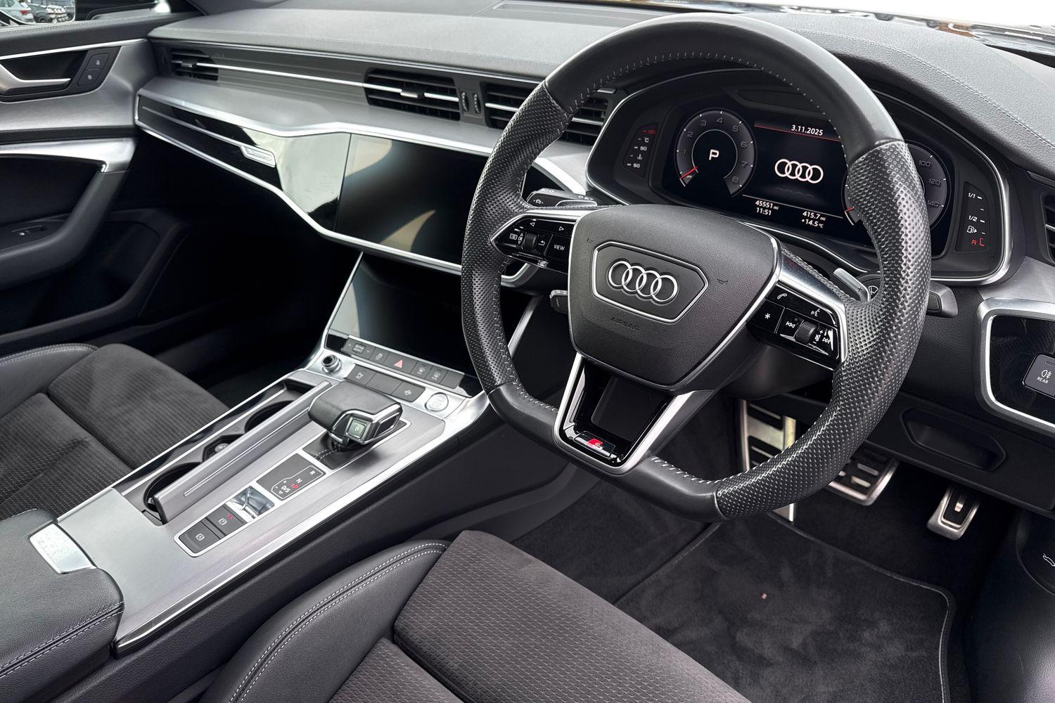 Used Audi A6 2019 for sale - 76461042: Photo 7