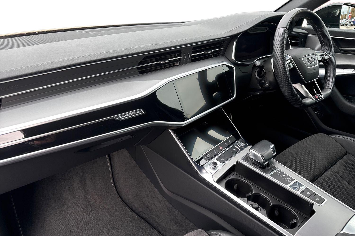 Used Audi A6 2019 for sale - 76461042: Photo 8