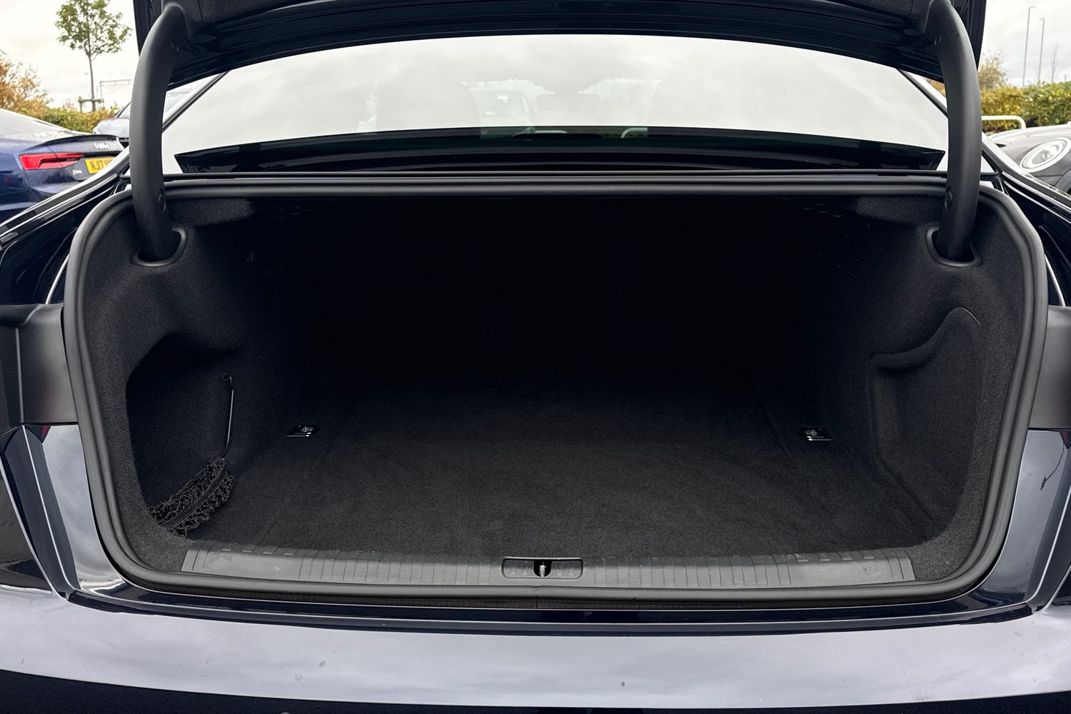 Used Audi A6 2019 for sale - 76461042: Photo 9