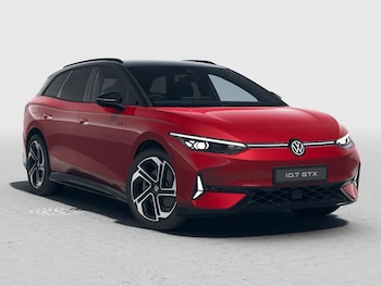 Used Volkswagen ID7 2025 for sale - 75919669: Photo