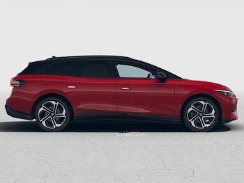 Used Volkswagen ID7 2025 for sale - 75919669: Photo