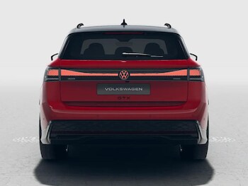 Used Volkswagen ID7 2025 for sale - 75919669: Photo