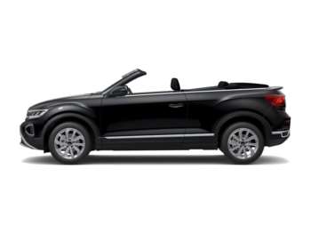 Used Volkswagen T-Roc 2025 for sale - 75203656: Photo