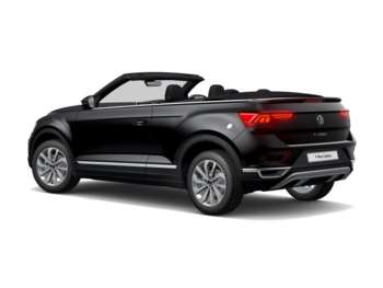 Used Volkswagen T-Roc 2025 for sale - 75203656: Photo