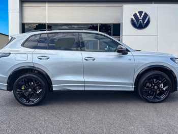 Used Volkswagen Tiguan 2025 for sale - 75261740: Photo