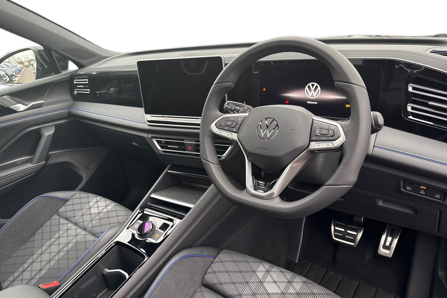 Used Volkswagen Tiguan 2026 for sale - 77106869: Photo 13