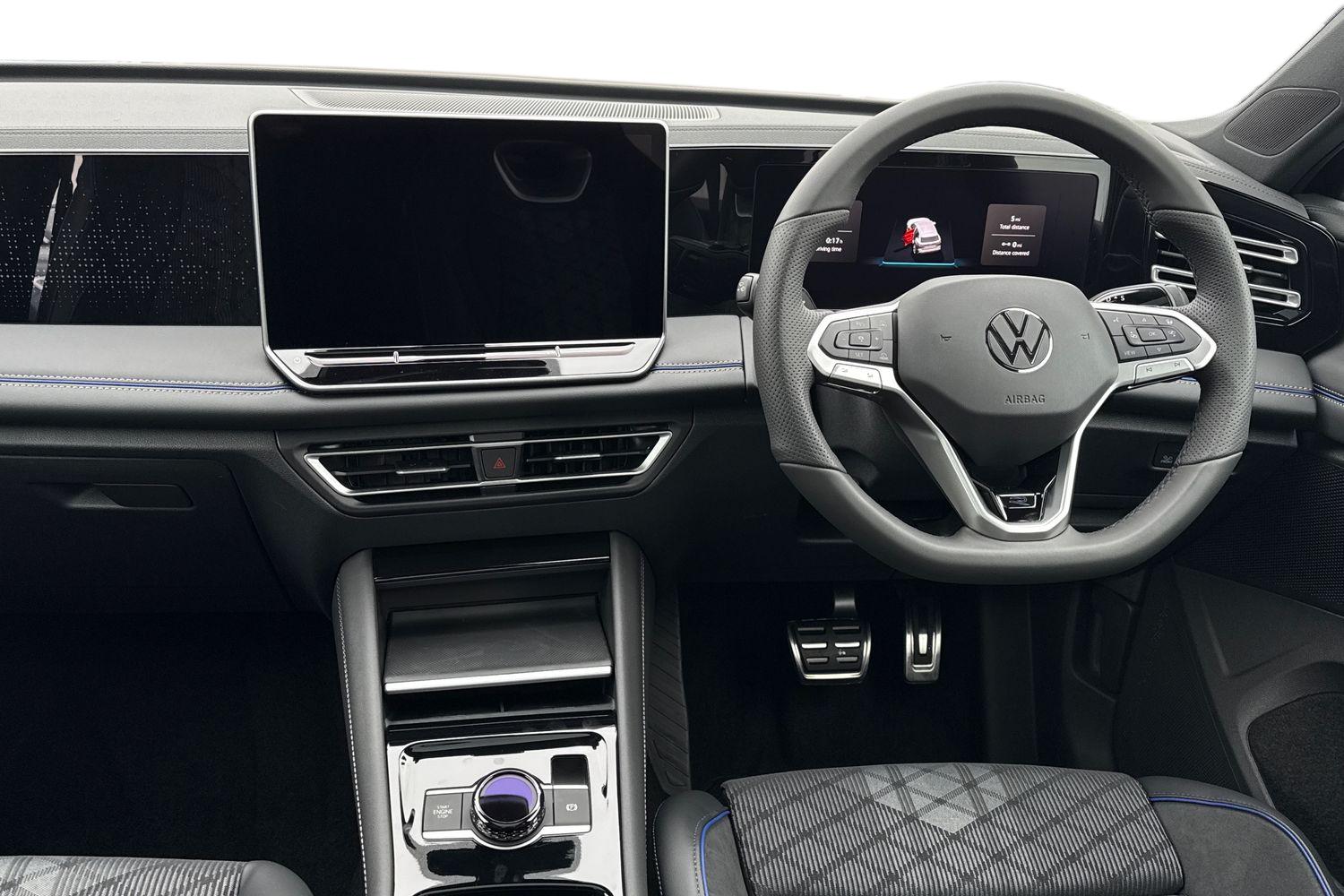 Used Volkswagen Tiguan 2026 for sale - 77106869: Photo 17