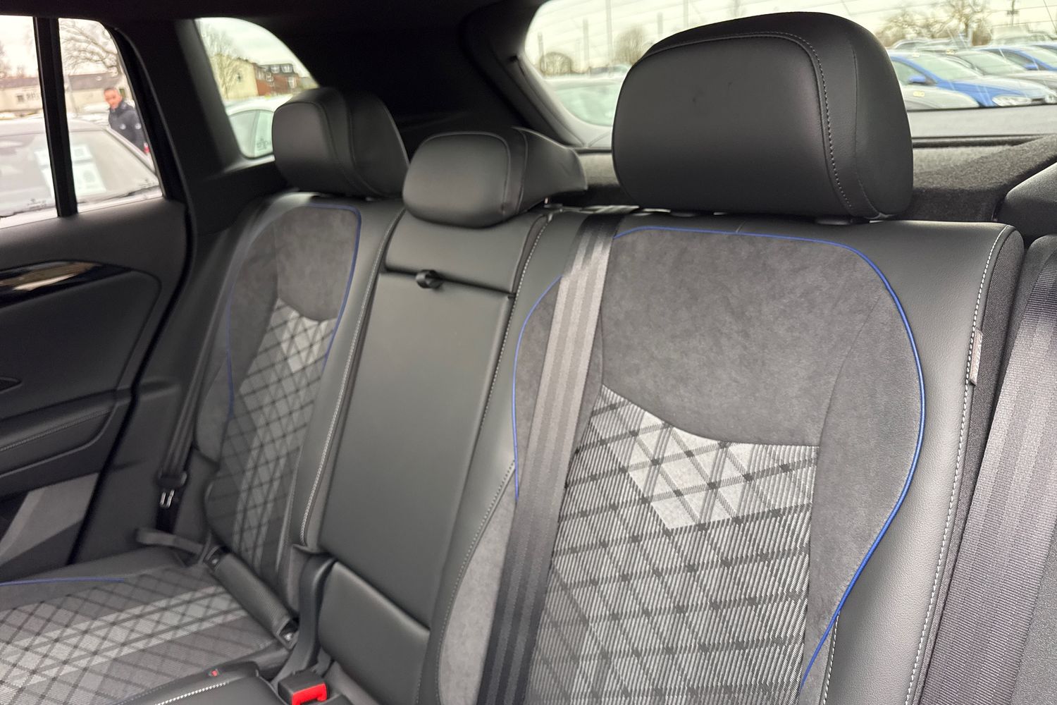 Used Volkswagen Tiguan 2026 for sale - 77106869: Photo 18