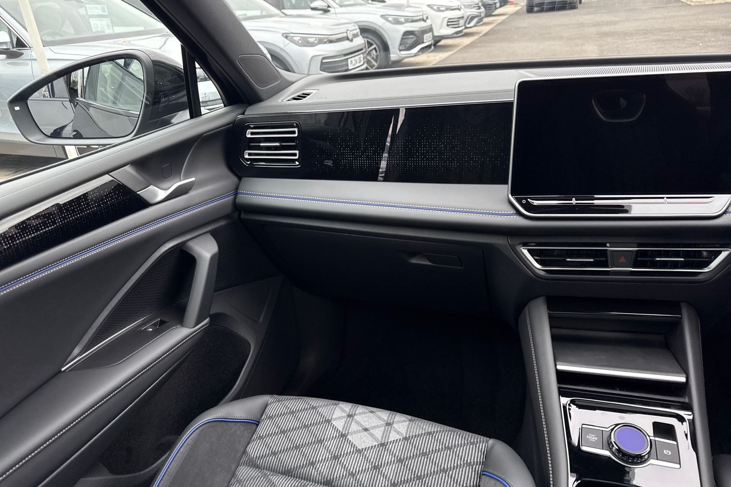 Used Volkswagen Tiguan 2026 for sale - 77106869: Photo 19