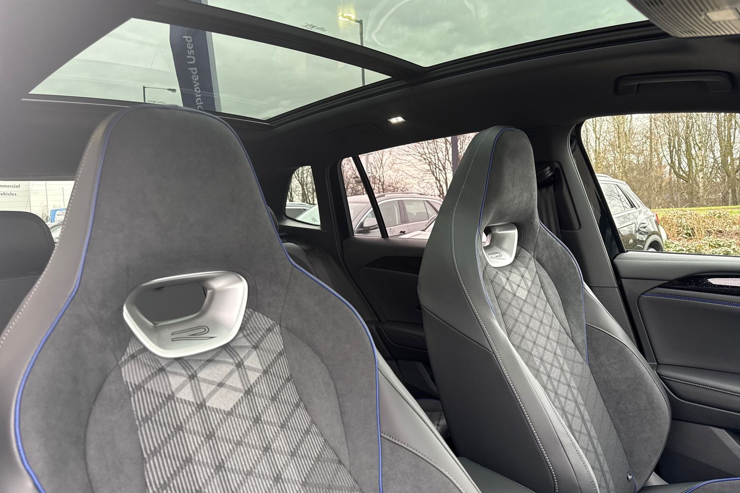 Used Volkswagen Tiguan 2026 for sale - 77106869: Photo 23