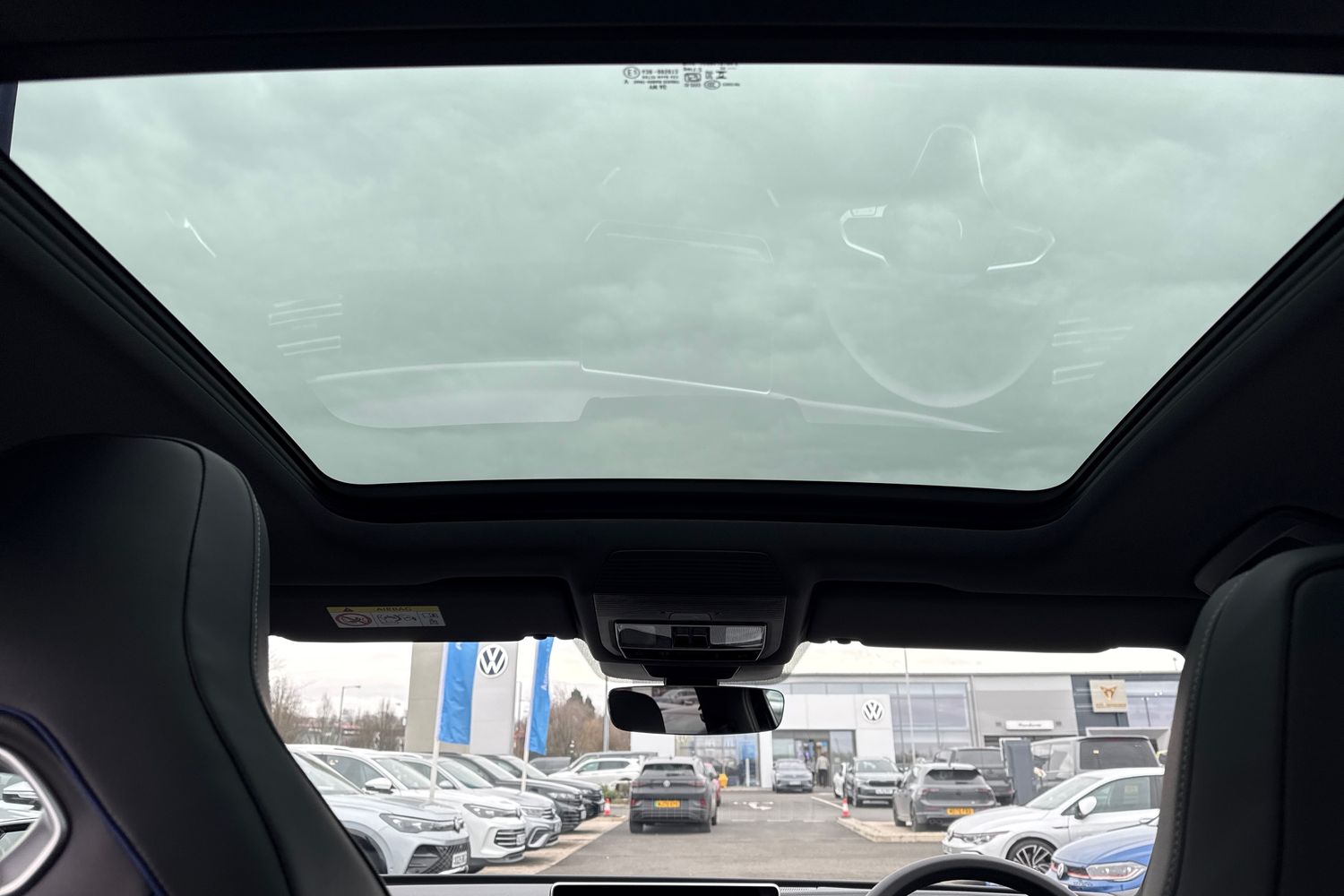 Used Volkswagen Tiguan 2026 for sale - 77106869: Photo 31