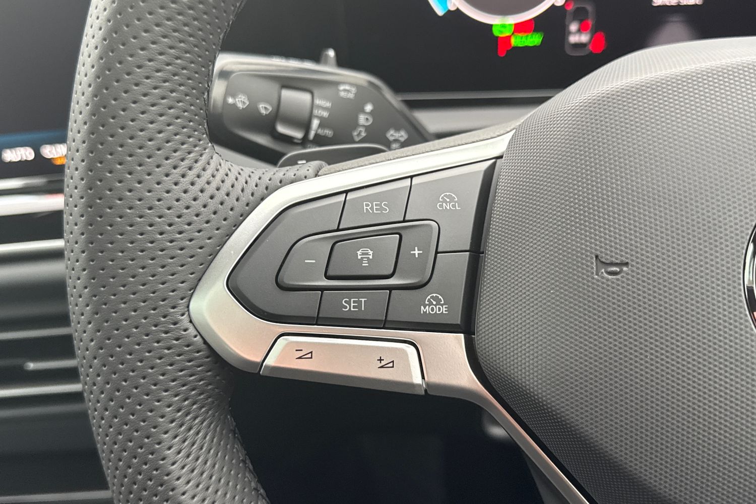 Used Volkswagen Tiguan 2026 for sale - 77106869: Photo 35