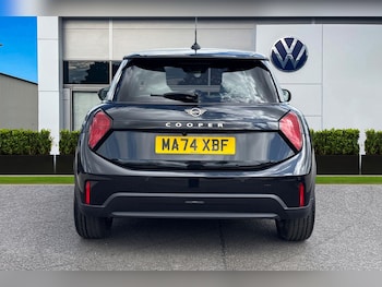 Used MINI Cooper 2024 for sale - 78750173: Photo
