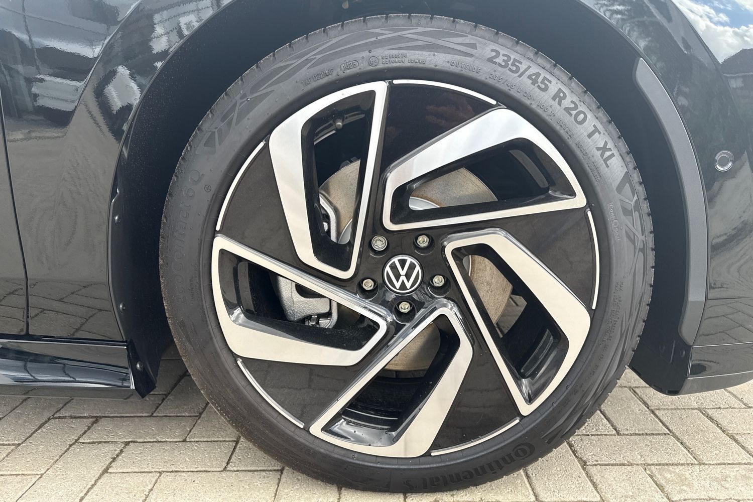 Used Volkswagen ID.7 2026 for sale - 78218282: Photo 11