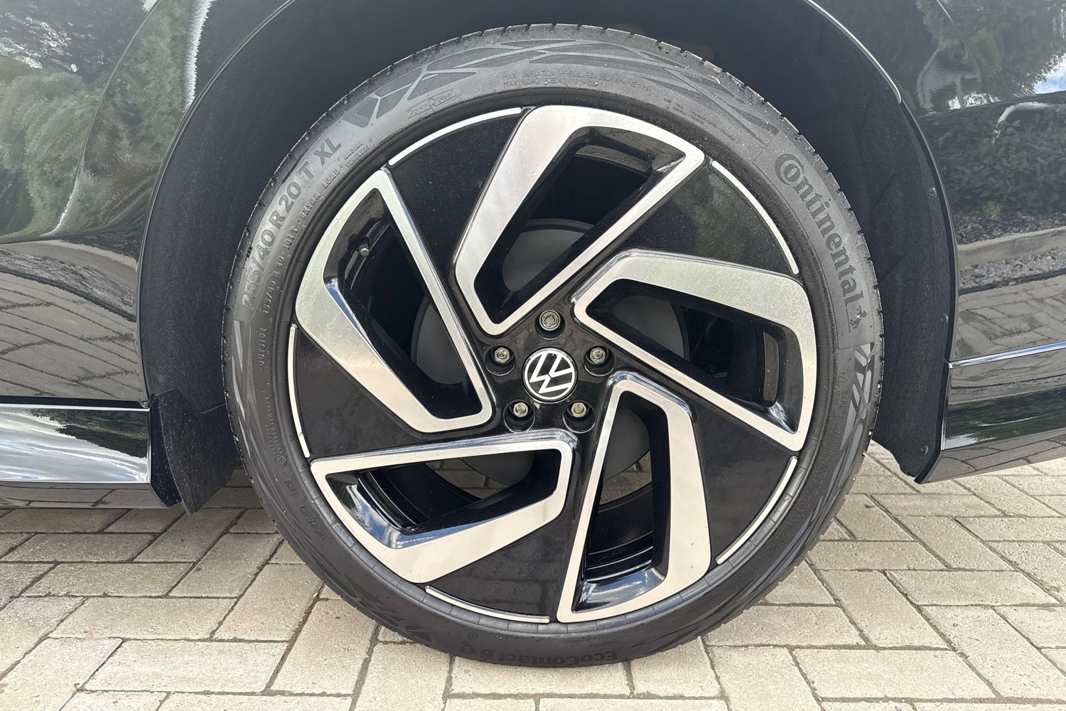 Used Volkswagen ID.7 2026 for sale - 78218282: Photo 12