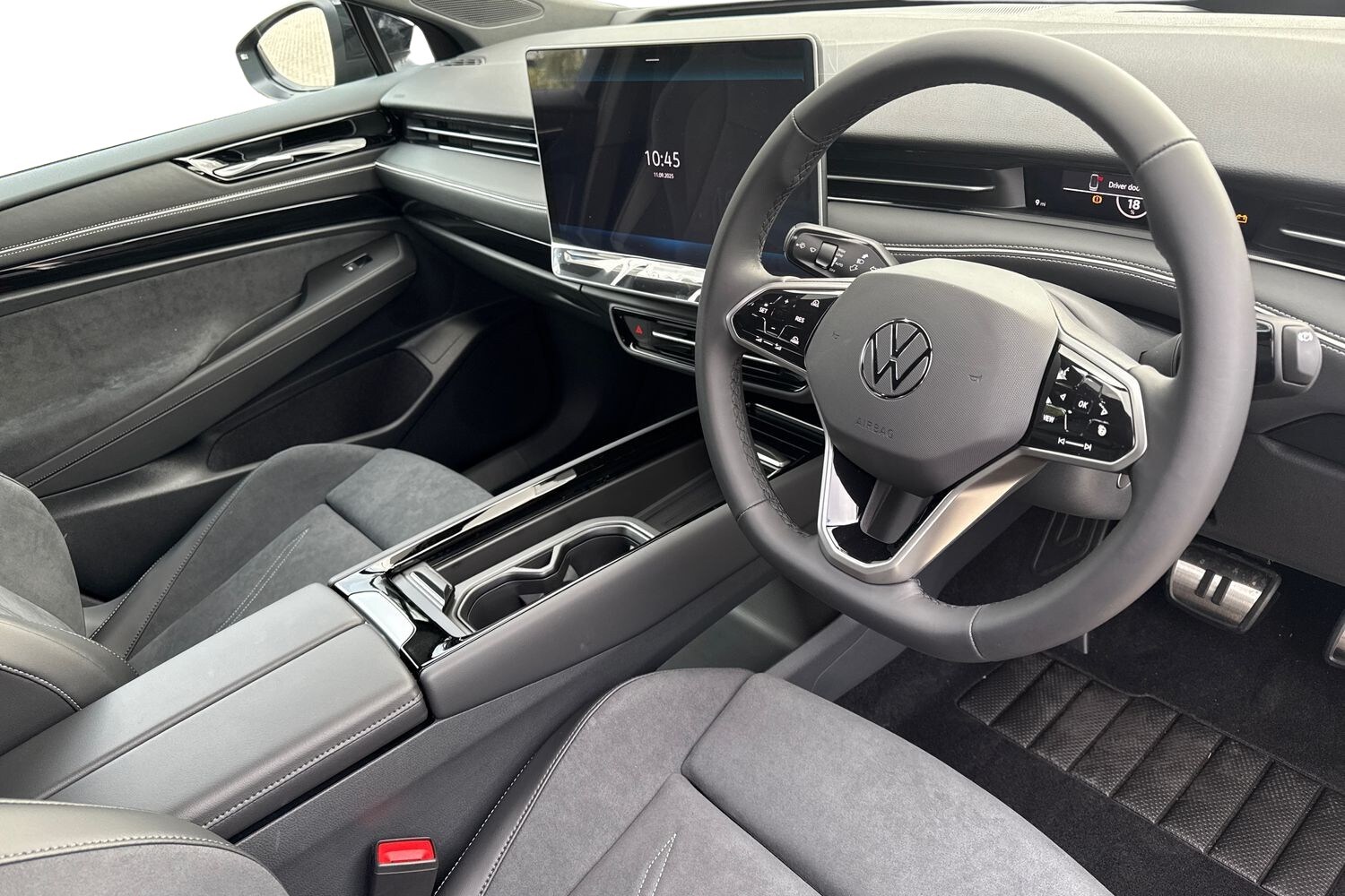 Used Volkswagen ID.7 2026 for sale - 78218282: Photo 13