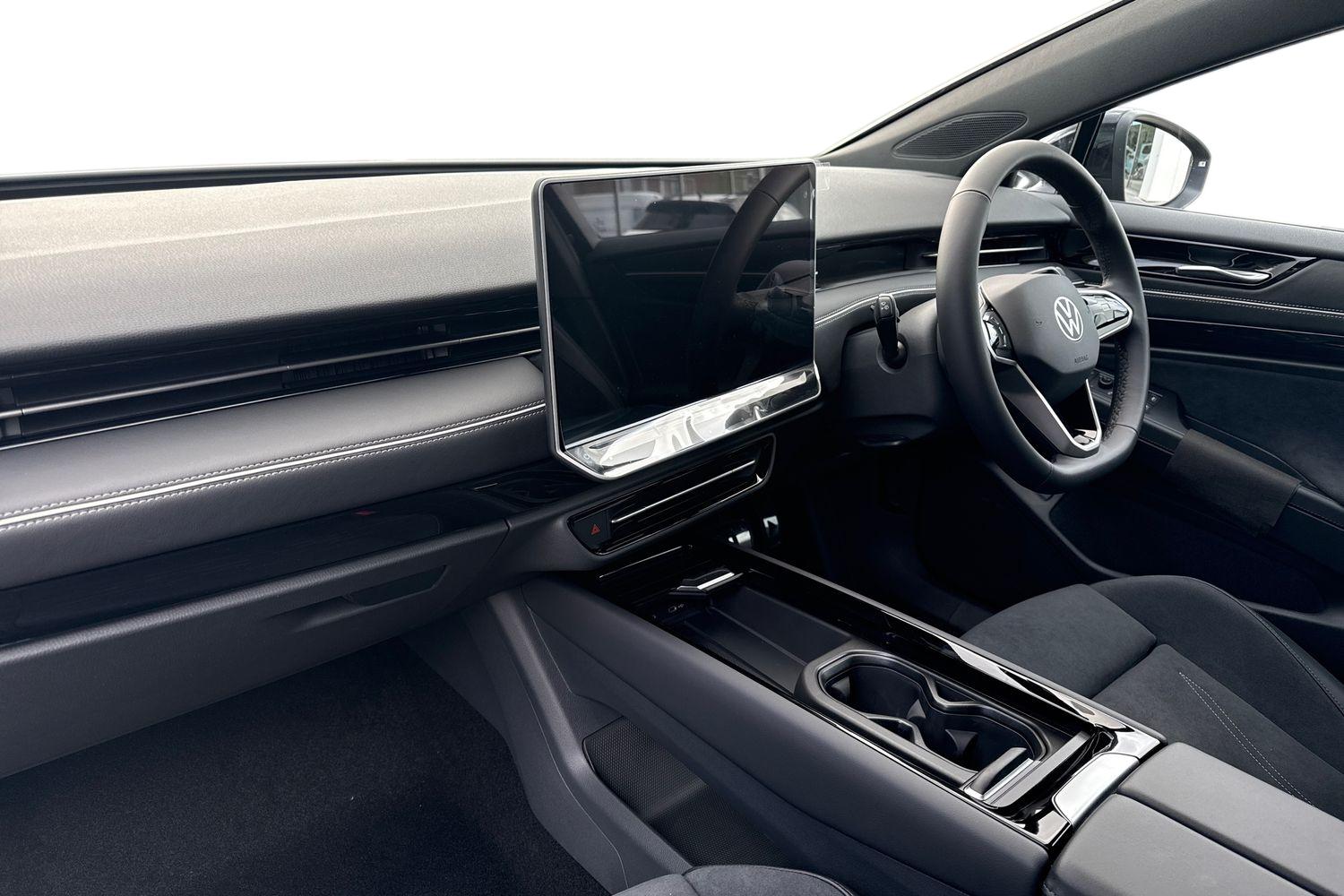 Used Volkswagen ID.7 2026 for sale - 78218282: Photo 14