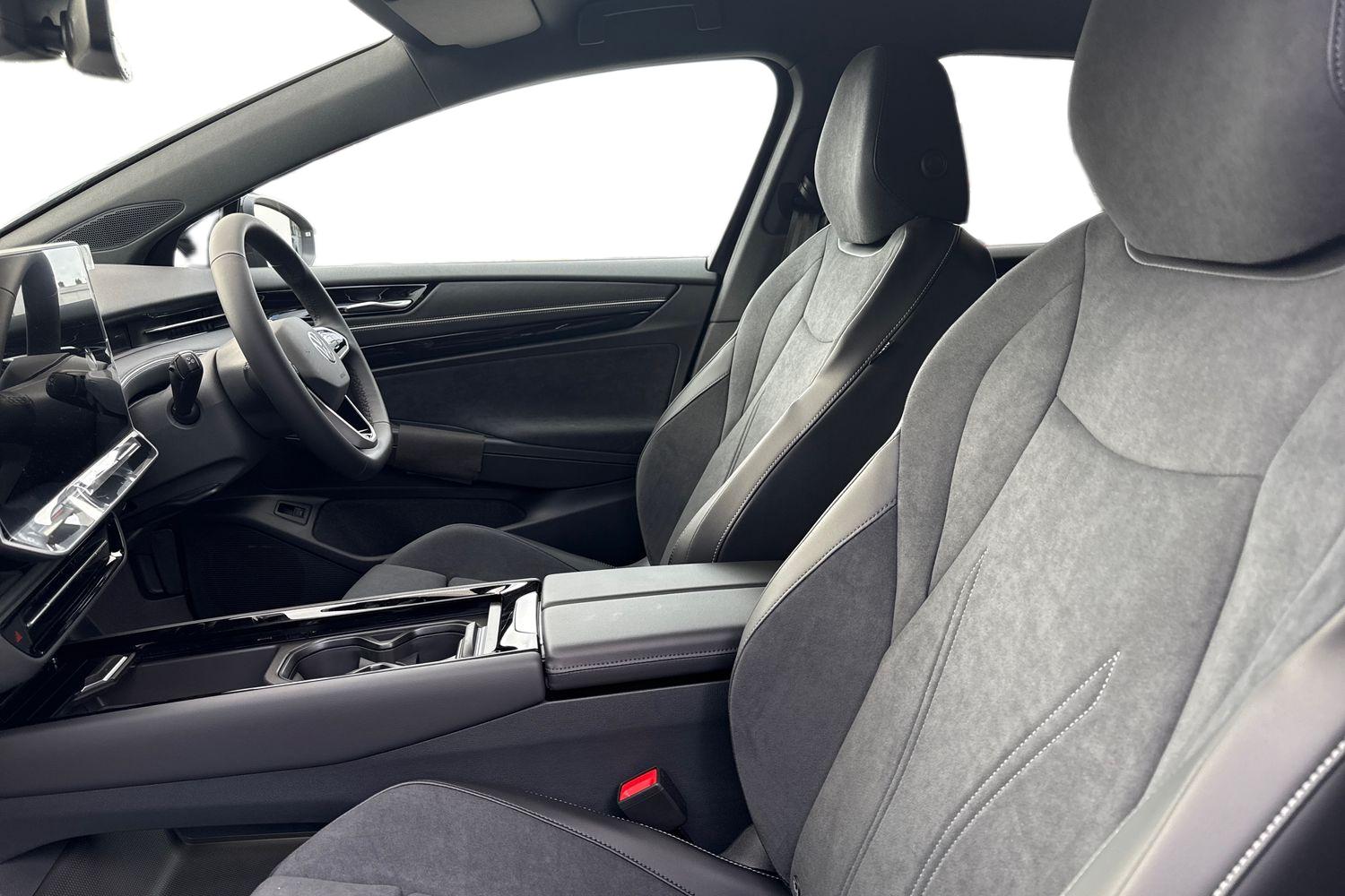 Used Volkswagen ID.7 2026 for sale - 78218282: Photo 15