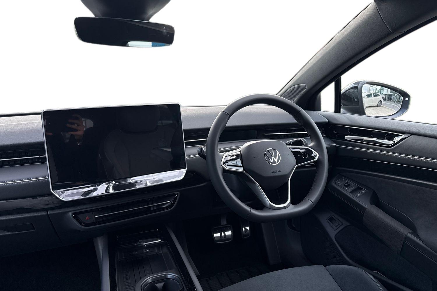 Used Volkswagen ID.7 2026 for sale - 78218282: Photo 17