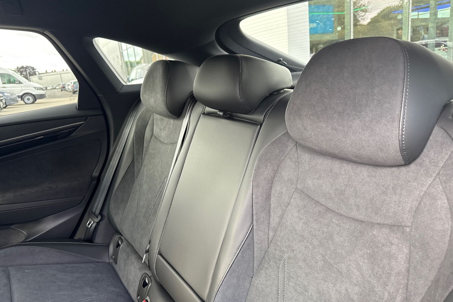 Used Volkswagen ID.7 2026 for sale - 78218282: Photo 18