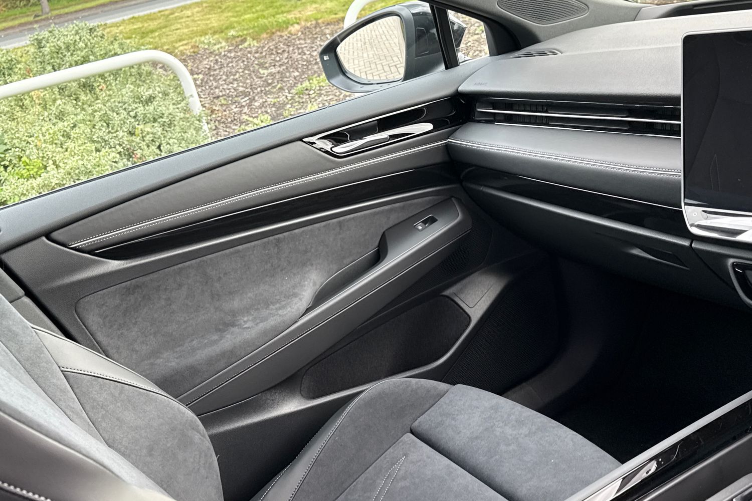 Used Volkswagen ID.7 2026 for sale - 78218282: Photo 19