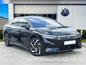 Volkswagen ID.7 feature image